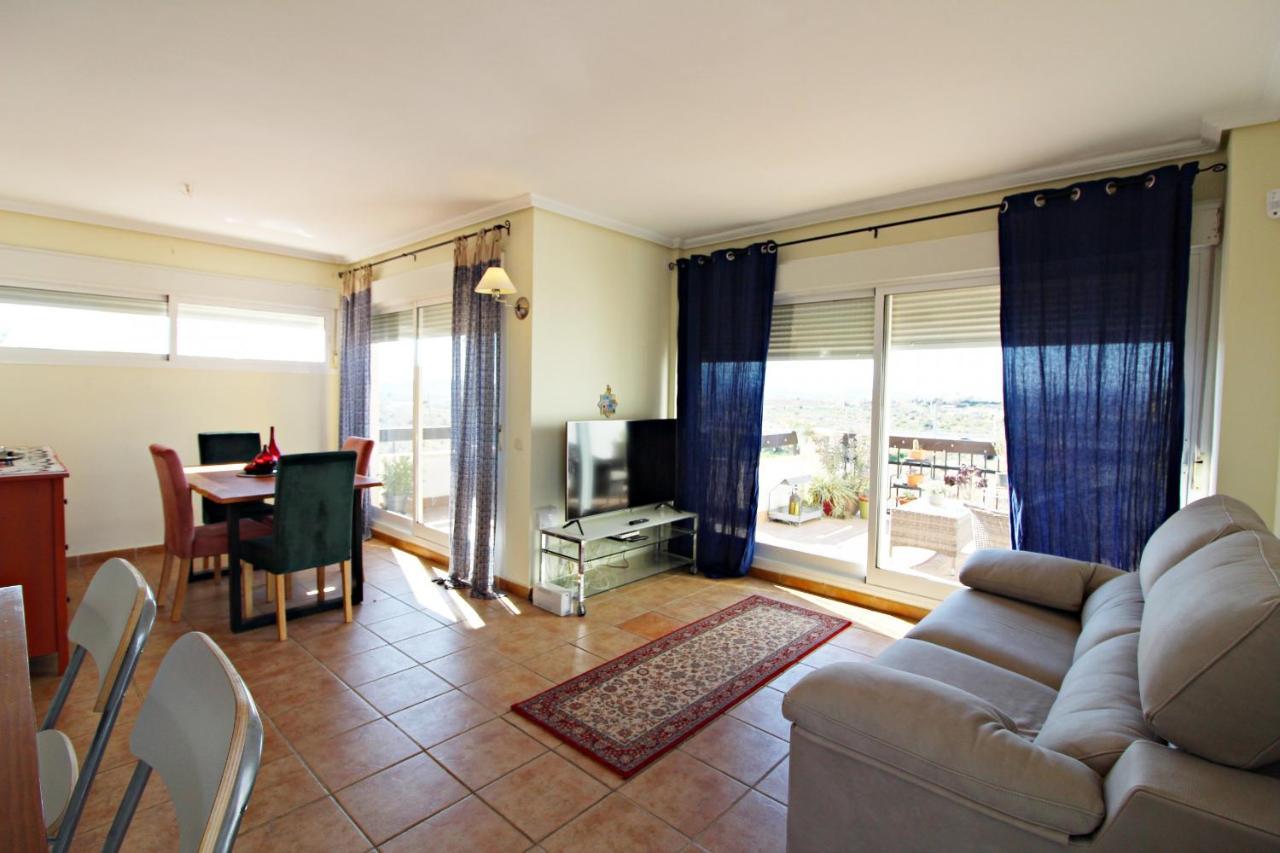 Lomas Del Mar 1 Apartment Vera Exterior photo