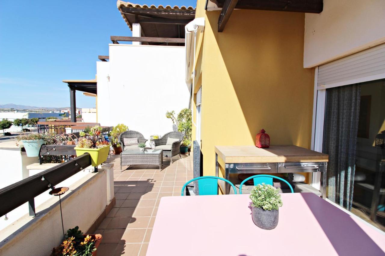 Lomas Del Mar 1 Apartment Vera Exterior photo