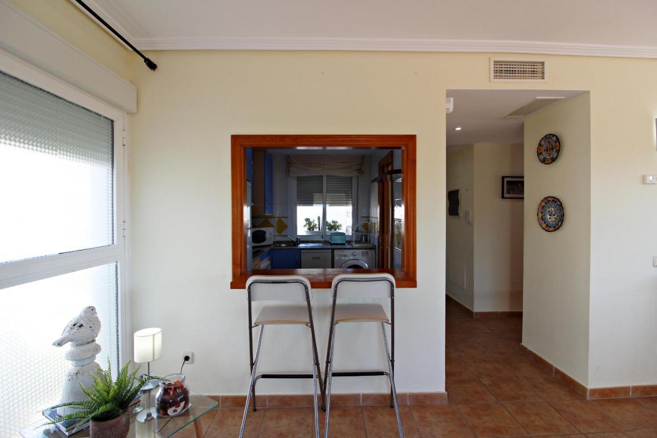 Lomas Del Mar 1 Apartment Vera Exterior photo