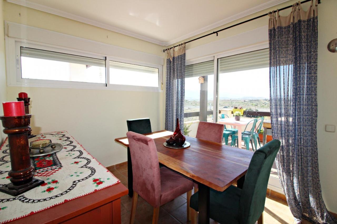 Lomas Del Mar 1 Apartment Vera Exterior photo