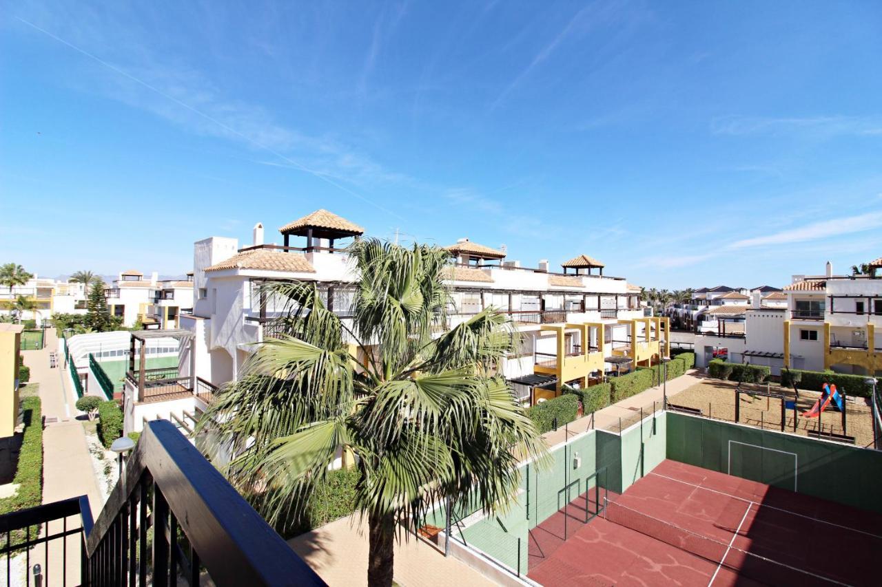 Lomas Del Mar 1 Apartment Vera Exterior photo