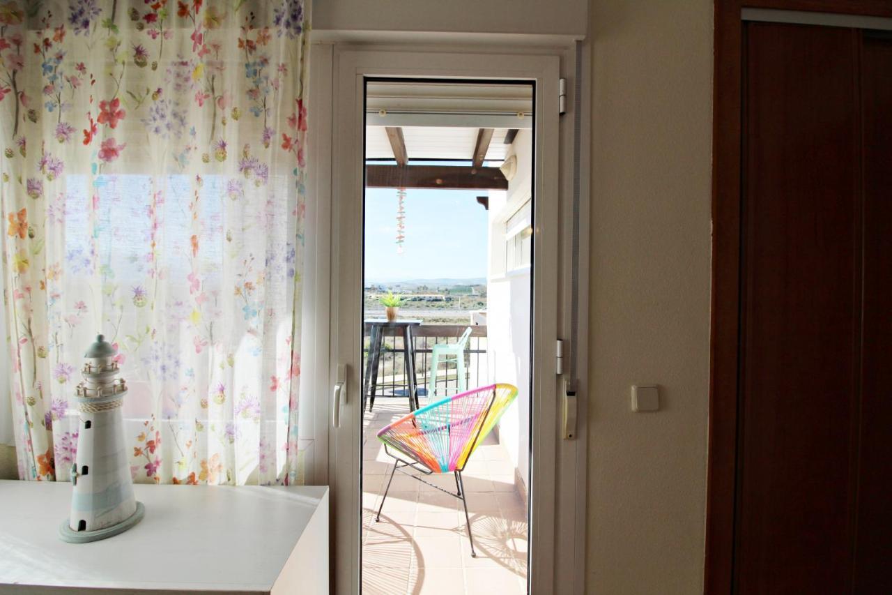 Lomas Del Mar 1 Apartment Vera Exterior photo