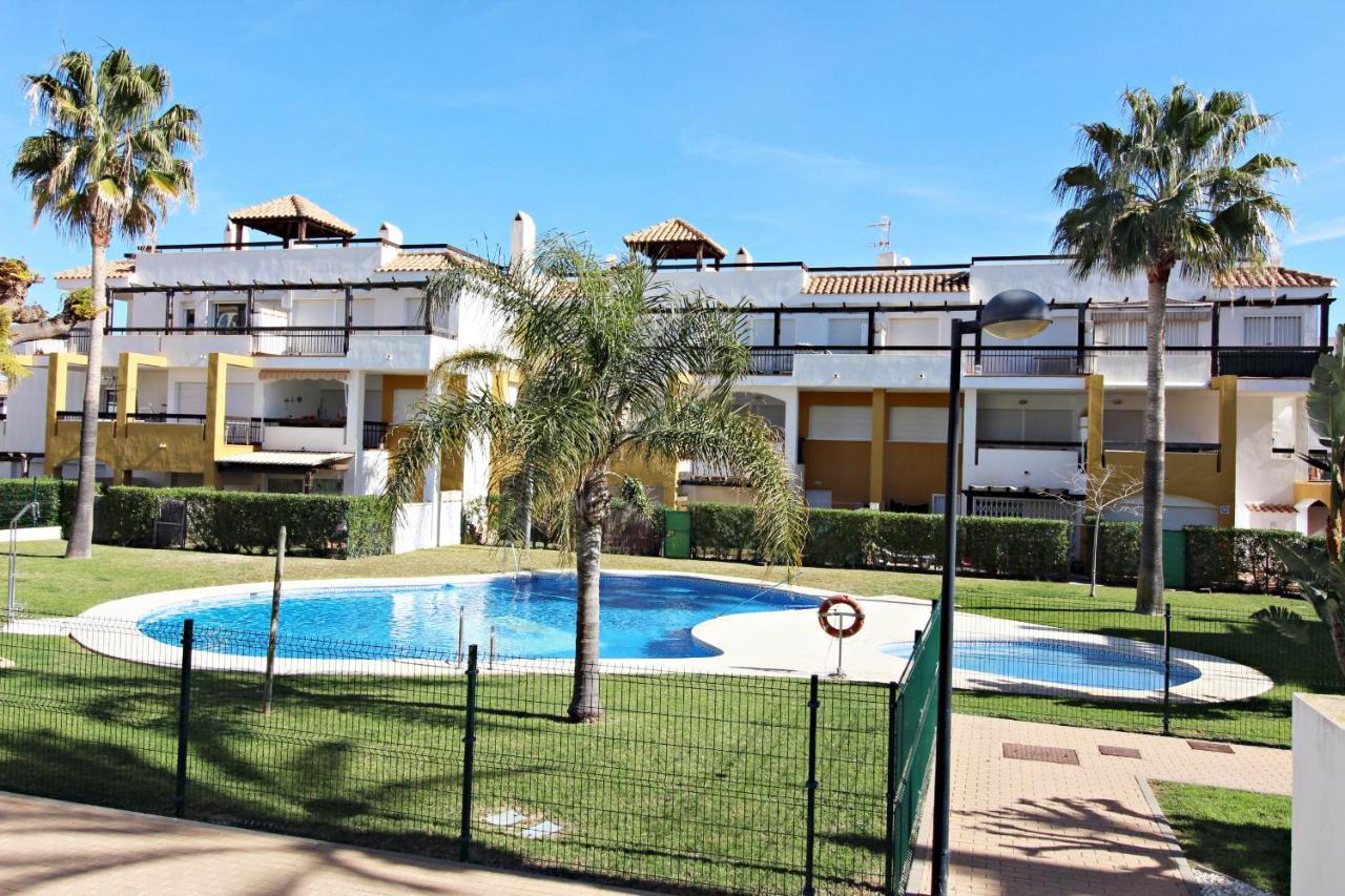 Lomas Del Mar 1 Apartment Vera Exterior photo