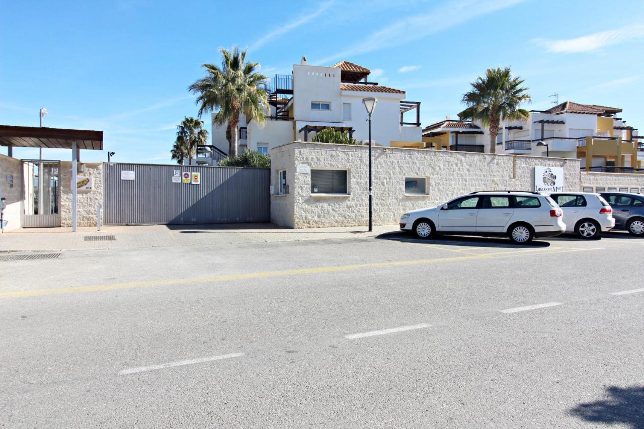 Lomas Del Mar 1 Apartment Vera Exterior photo