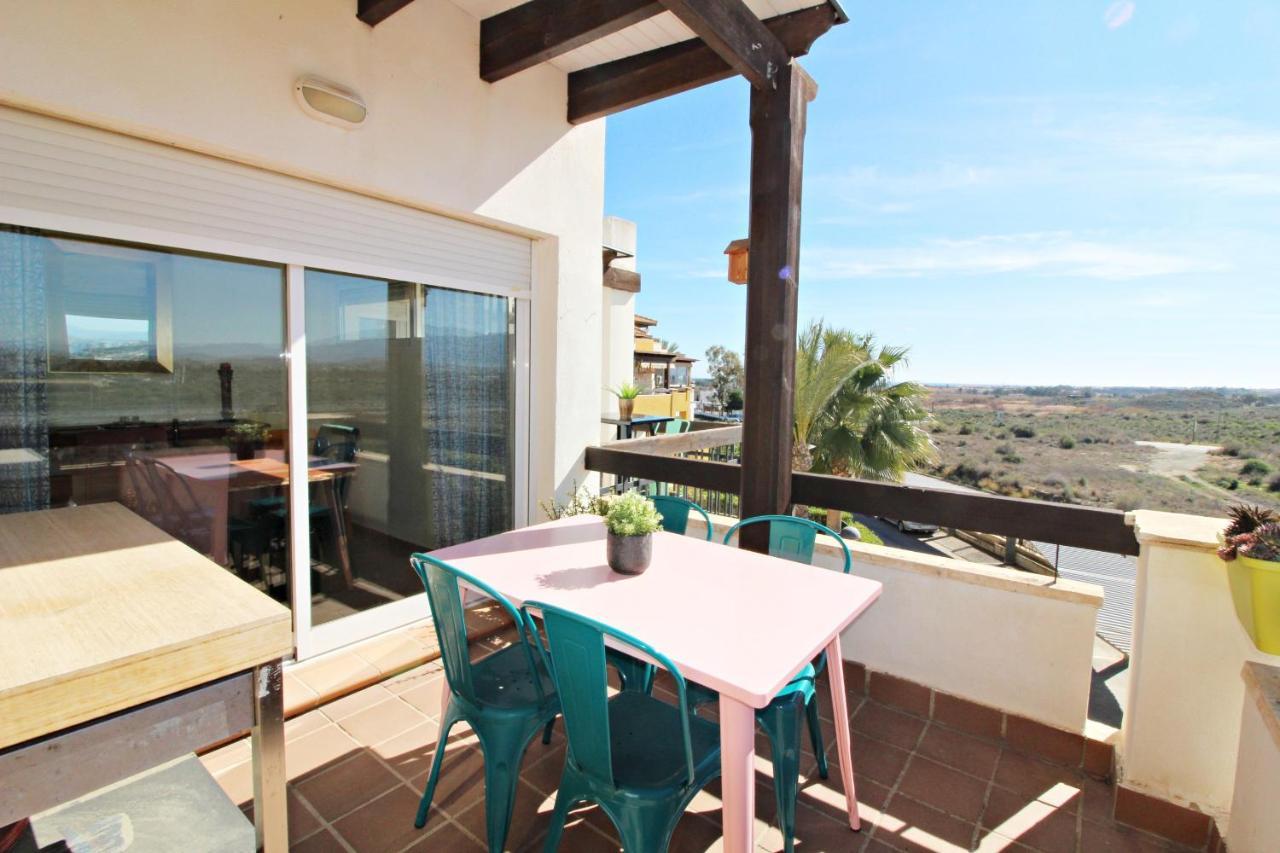 Lomas Del Mar 1 Apartment Vera Exterior photo