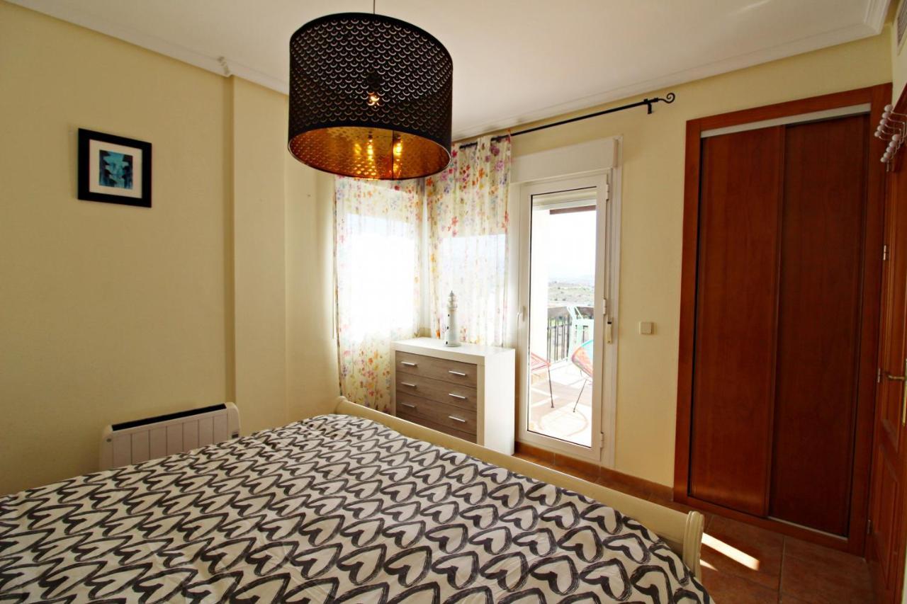 Lomas Del Mar 1 Apartment Vera Exterior photo
