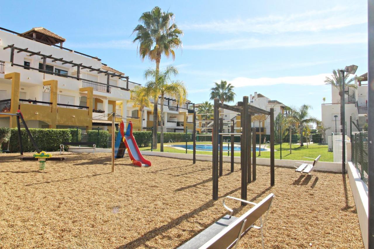 Lomas Del Mar 1 Apartment Vera Exterior photo